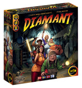 DIAMANT NORDIC