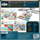 Azul Nordic