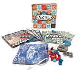 Azul Nordic