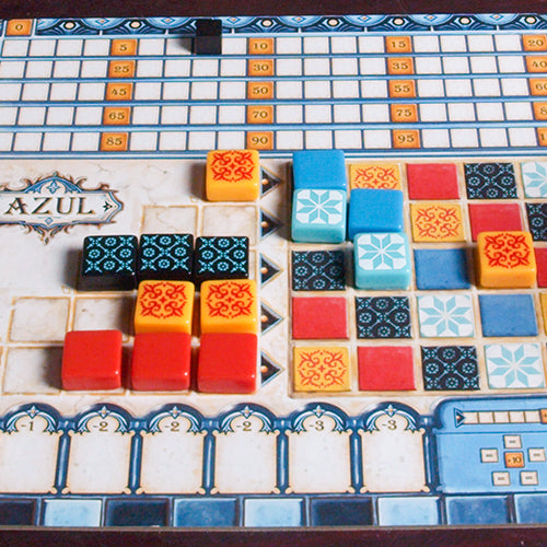 Azul Nordic