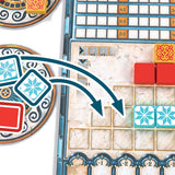 Azul Nordic