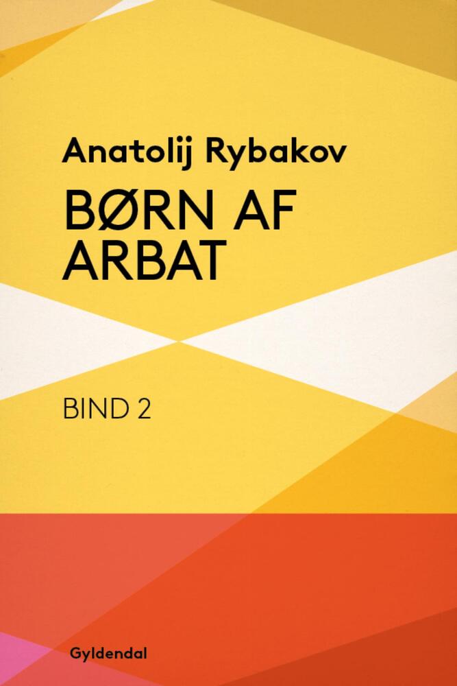 Børn af Arbat