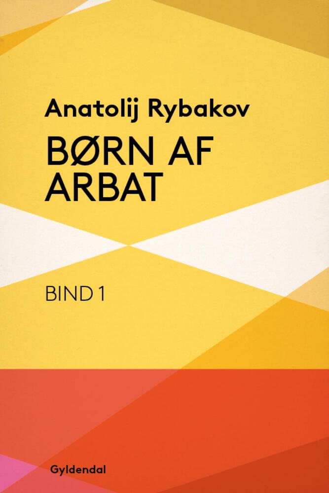 Børn af Arbat