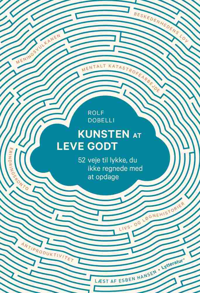 Kunsten at leve godt
