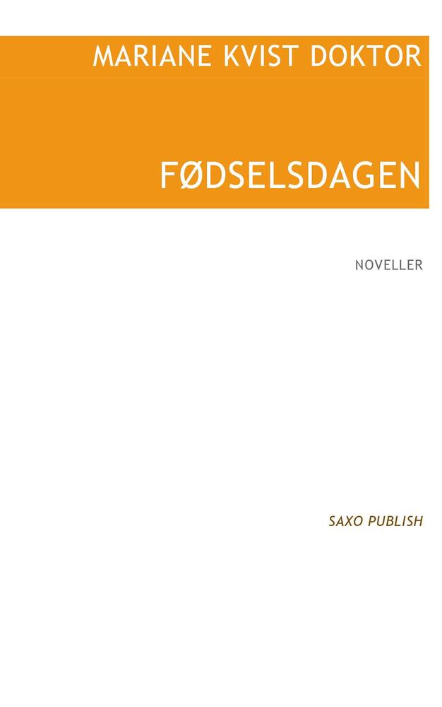 Fødselsdagen