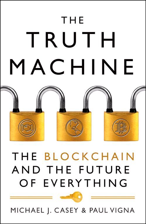 The Truth Machine
