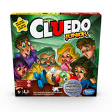 Cluedo junior