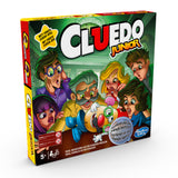 Cluedo junior