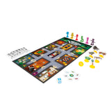 Cluedo junior