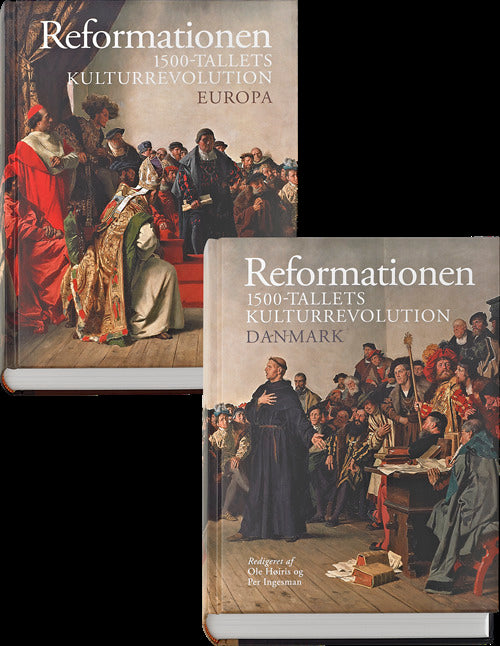 Reformationen 1-2