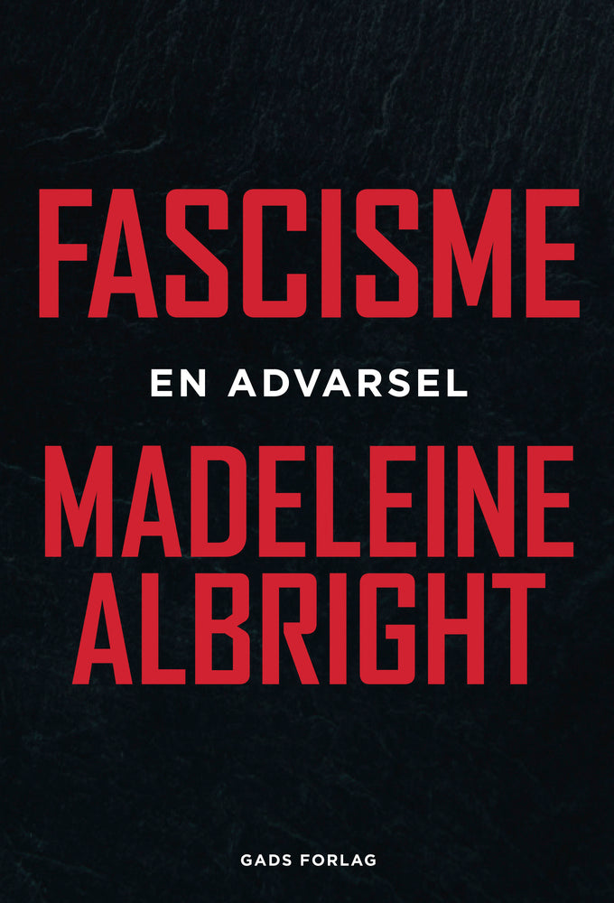 Fascisme