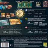 7 wonders duel