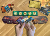 7 wonders duel