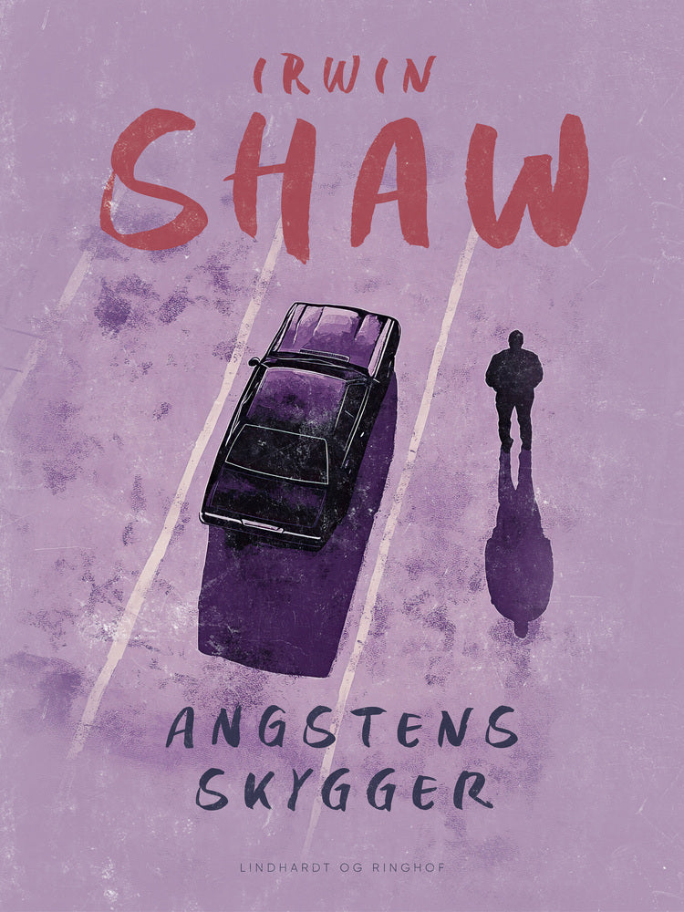 Angstens skygger