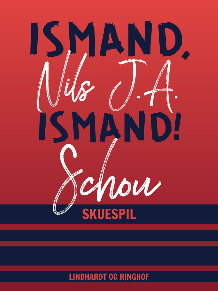 Ismand, ismand!