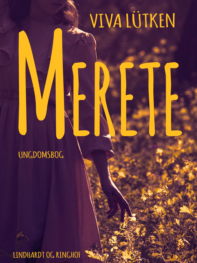 Merete