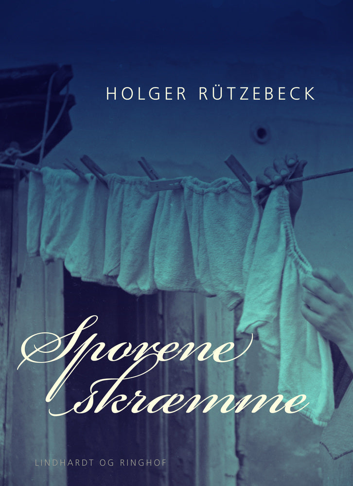 Sporene skræmme