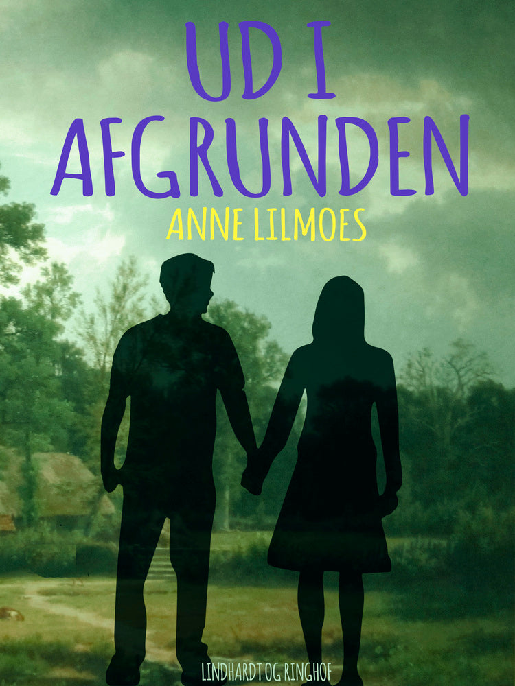 Ud i afgrunden