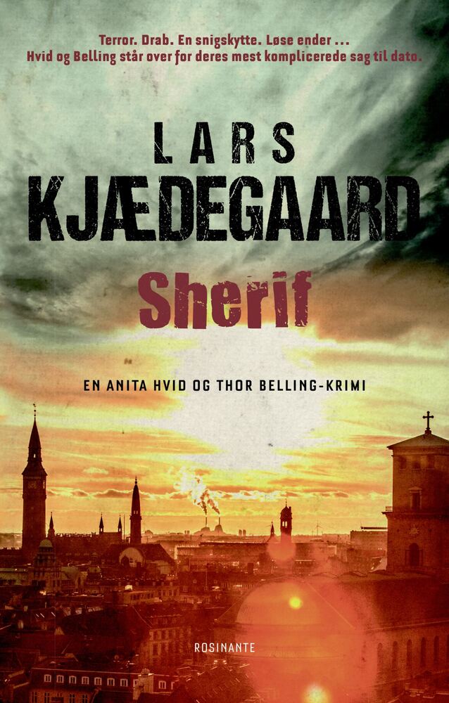Sherif