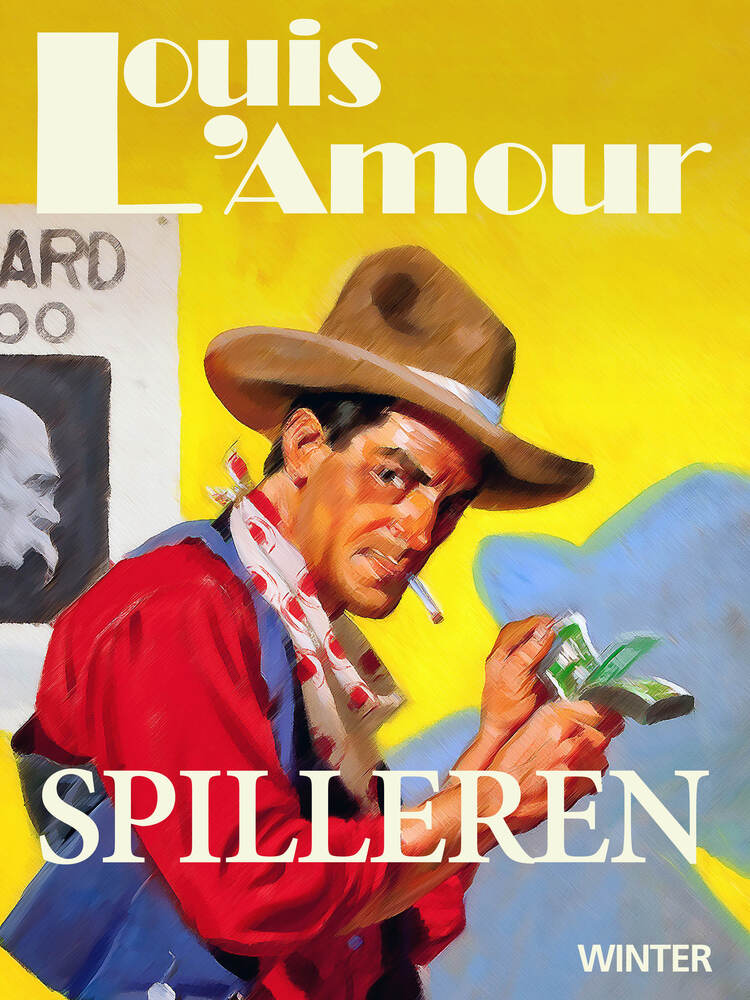 Spilleren