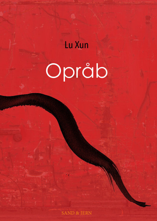 Opråb