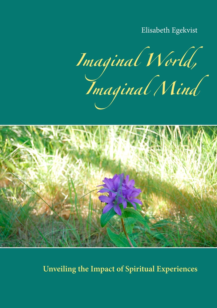 Imaginal world, imaginal mind