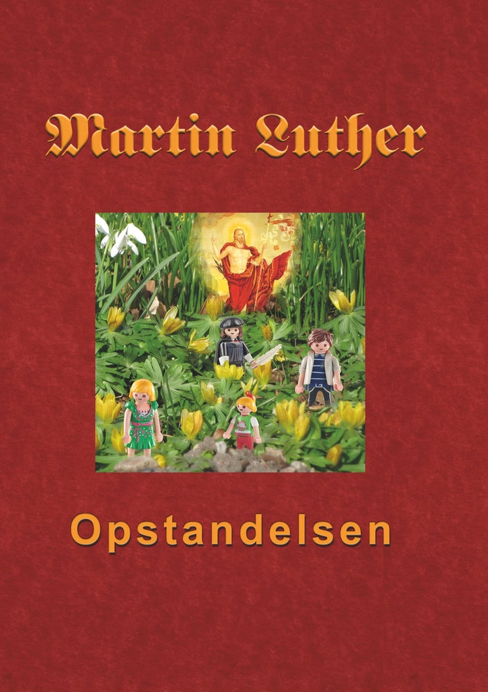 Opstandelsen