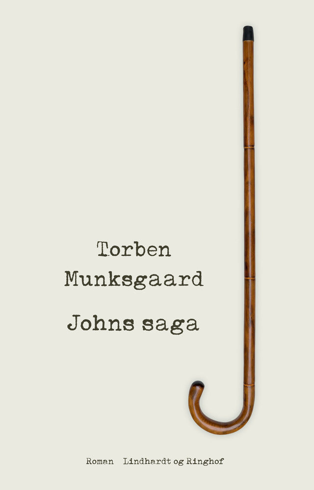 Johns saga