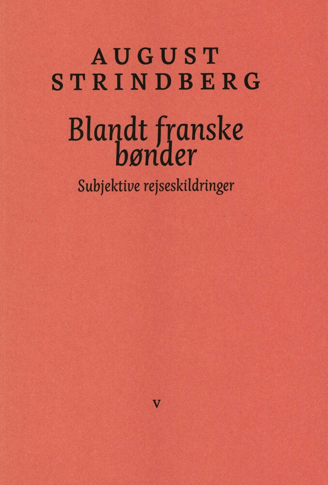Blandt franske bønder