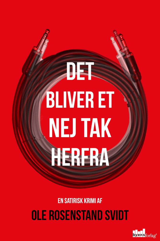 Det bliver et nej tak herfra