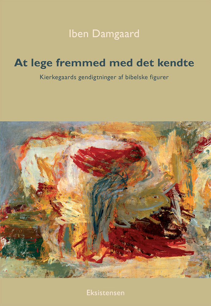 At lege fremmed med det kendte