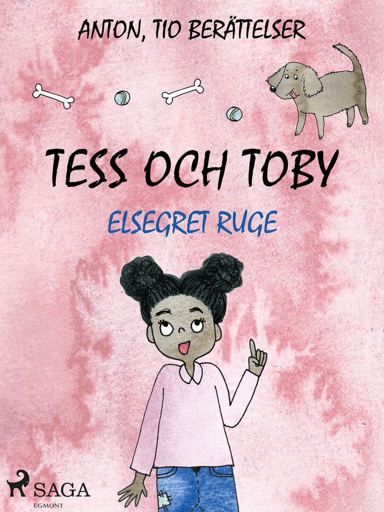 Tess och Toby