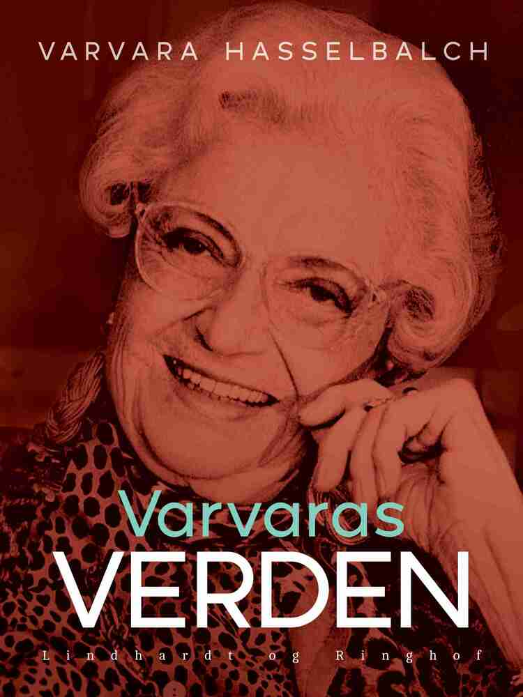 Varvaras verden