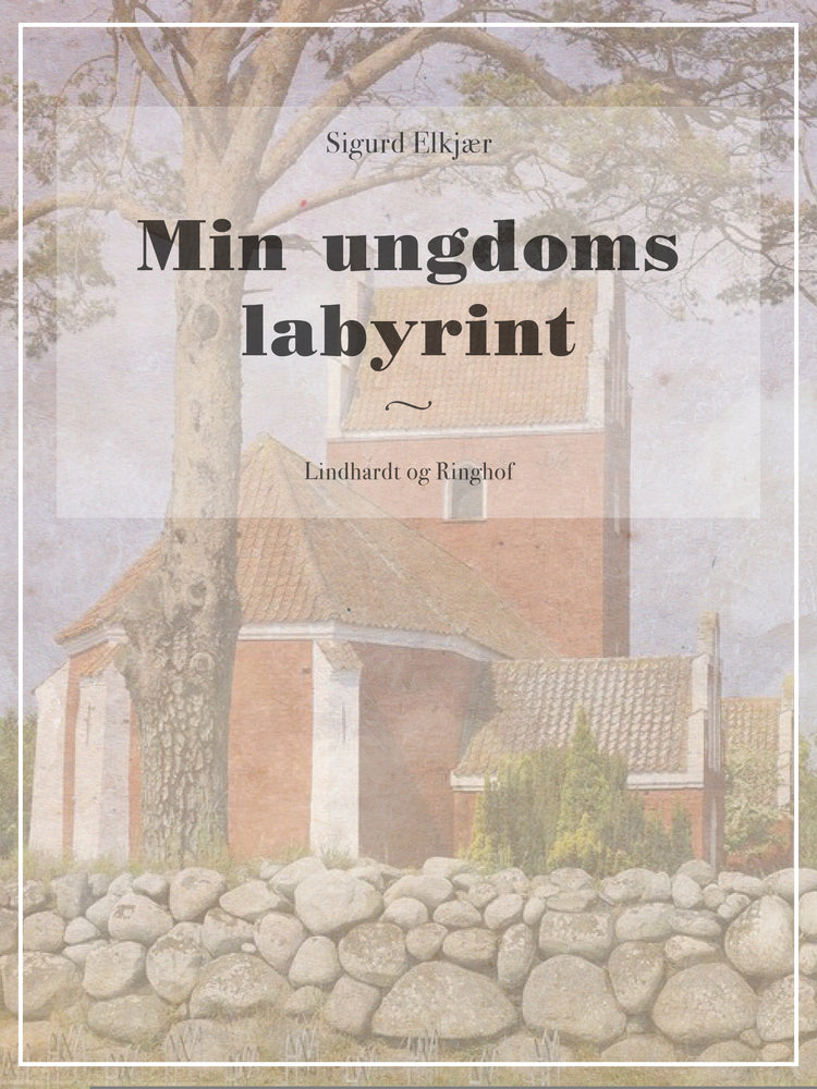 Min ungdoms labyrint