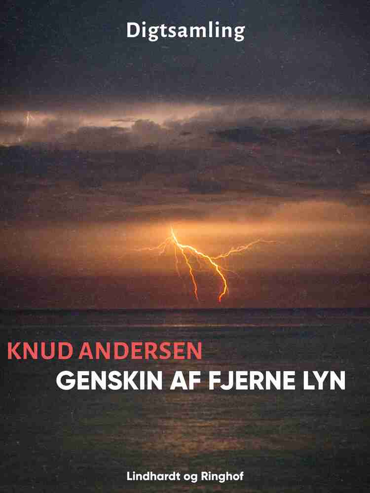 Genskin af fjerne lyn