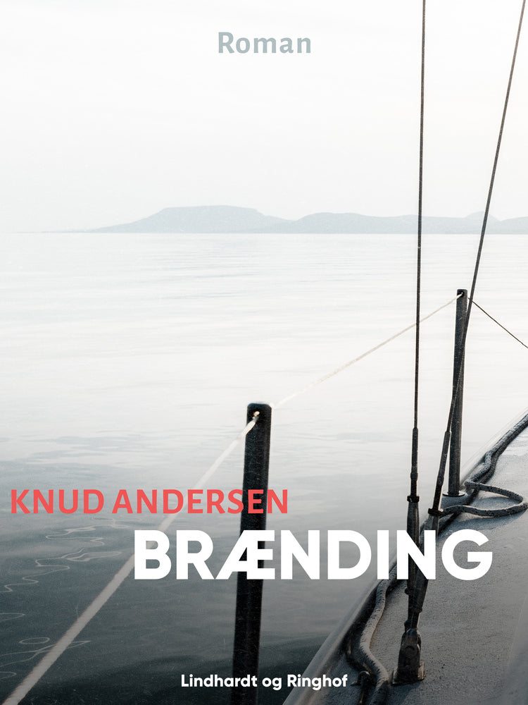 Brænding