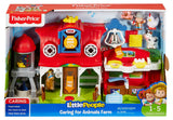 Fisher price bondegård