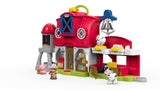 Fisher price bondegård