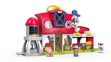 Fisher price bondegård