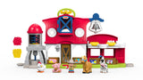 Fisher price bondegård