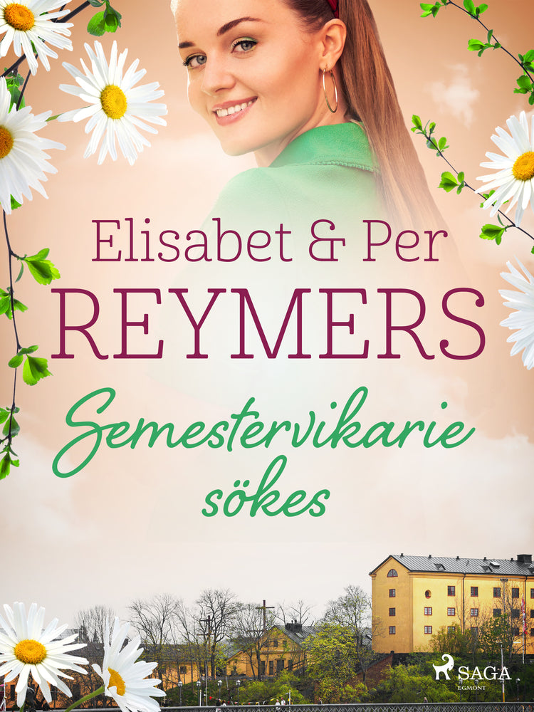Semestervikarie sökes