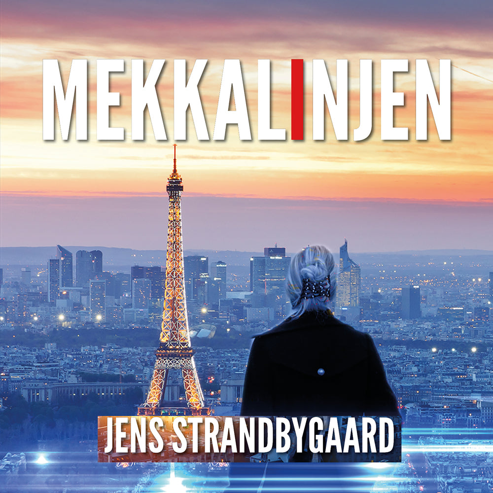 Mekkalinjen