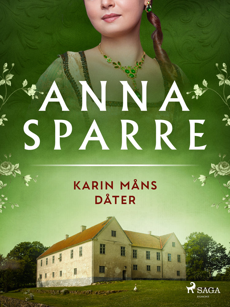 Karin Måns dåter