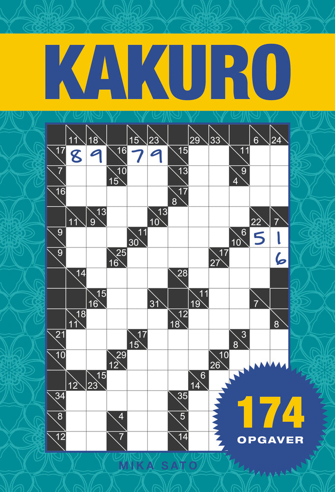 KAKURO