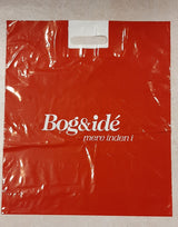 BÆREPOSE BOI 25X38 KASSE Á 1000 STK