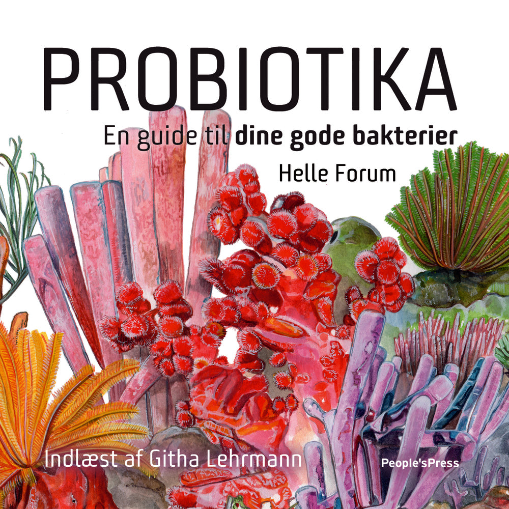 Probiotika