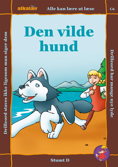 Den vilde hund