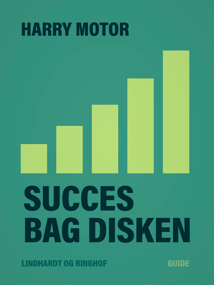 Succes bag disken