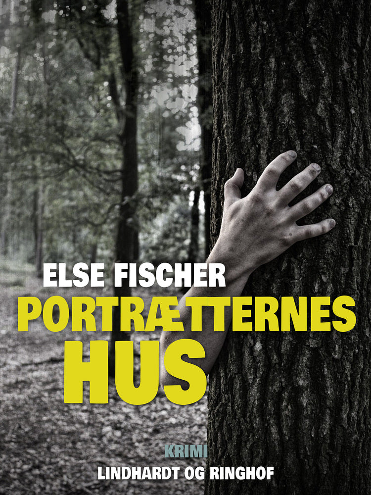 Portrætternes hus