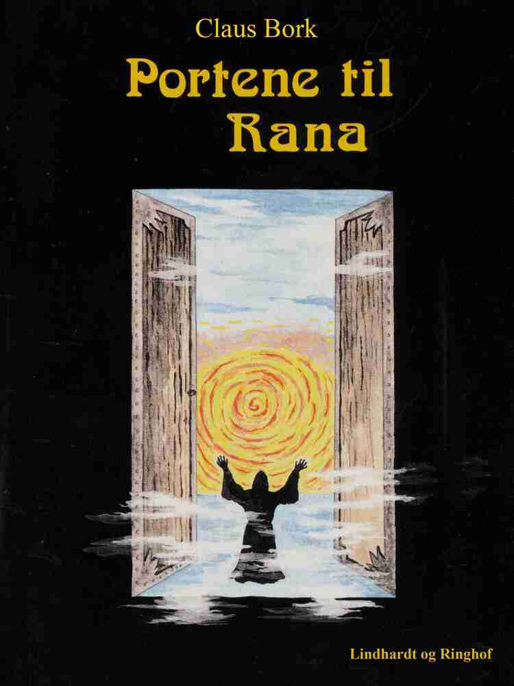 Portene til Rana